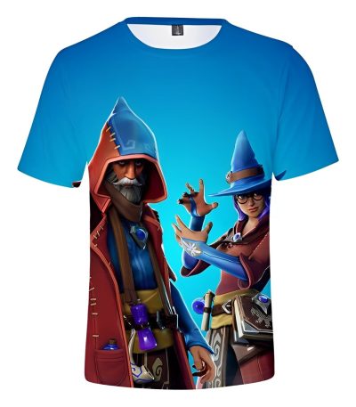 fortnite_arcane_arts_t-shirt