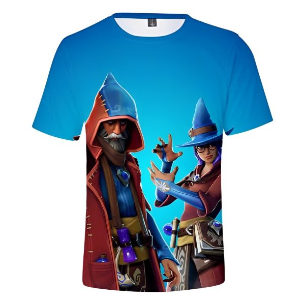 fortnite_arcane_arts_t-shirt