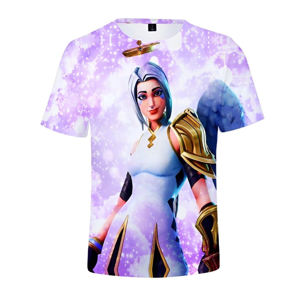 fortnite_ark_t-shirt