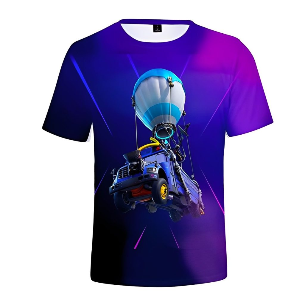 fortnite_battle_bus_t-shirt