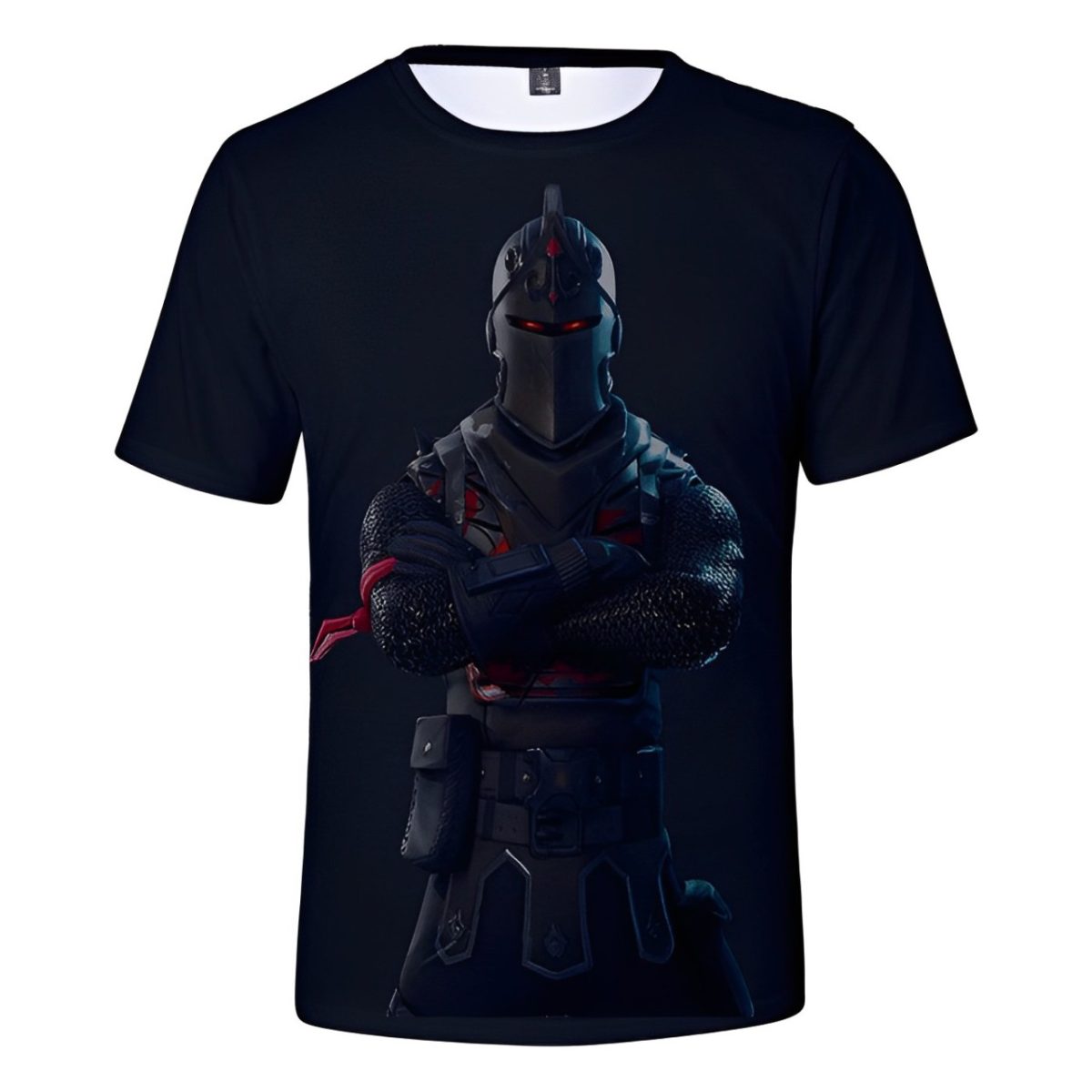 fortnite_black_knight_t-shirt