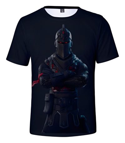 fortnite_black_knight_t-shirt