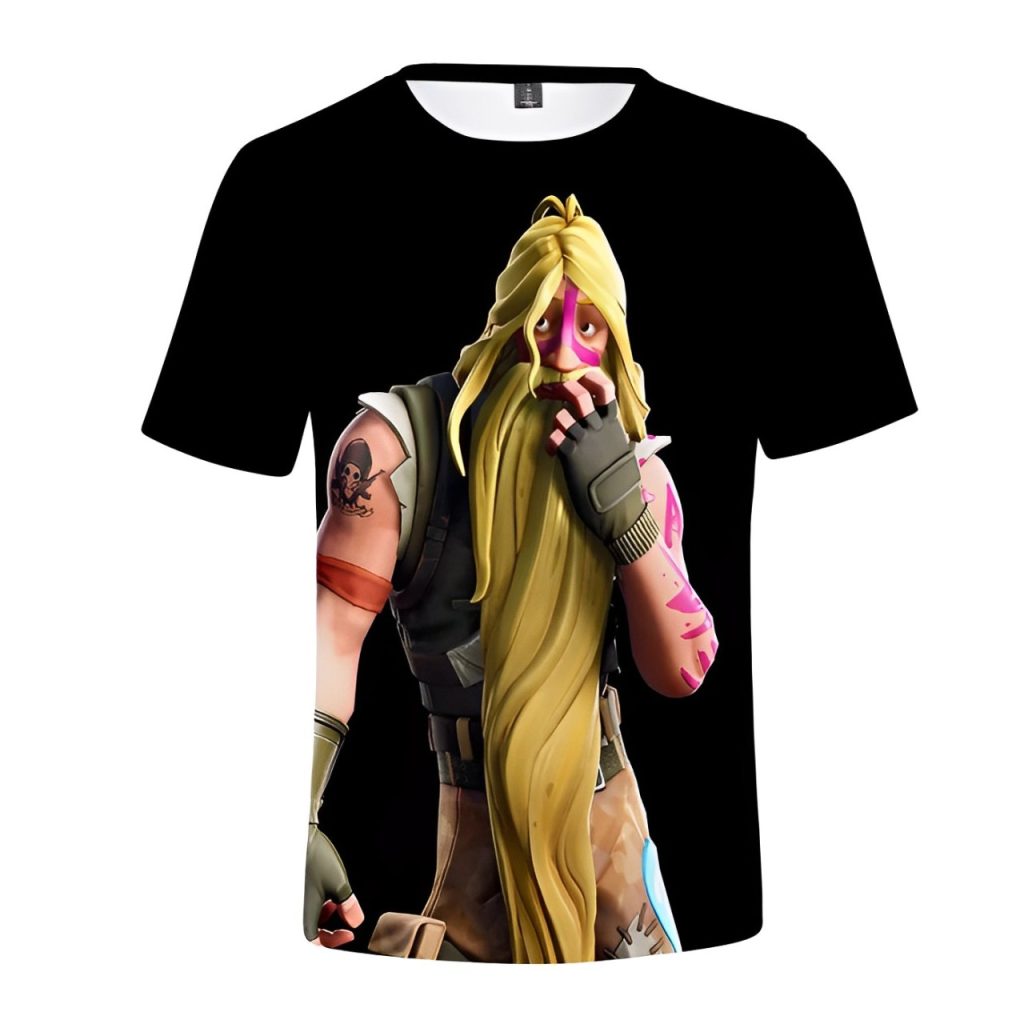 fortnite_bunker_jonesy_t-shirt