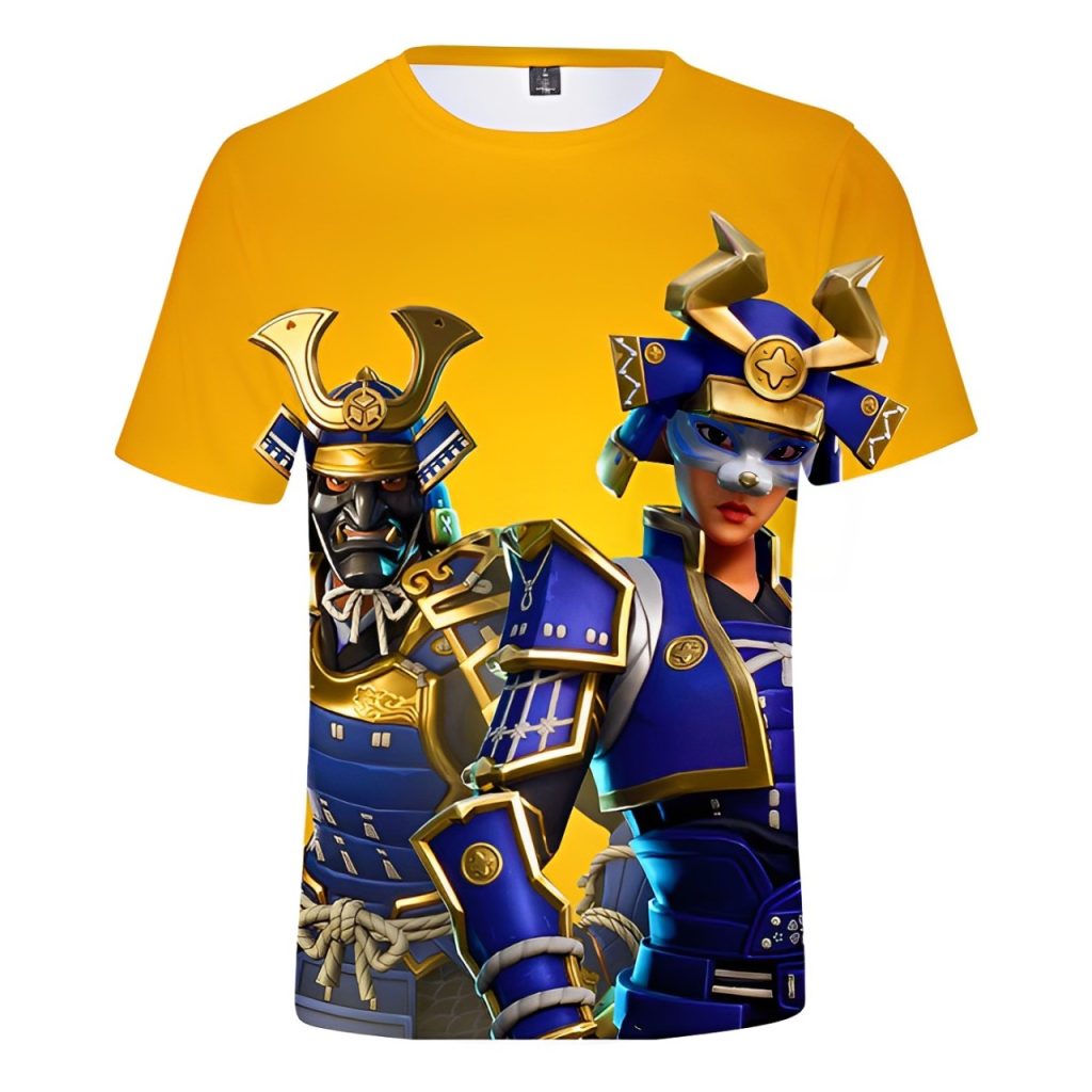 fortnite_bushido_t-shirt