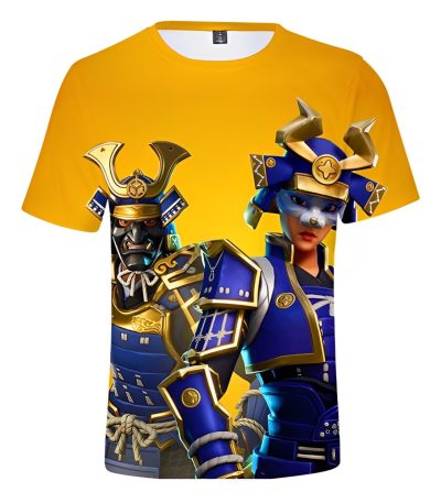 fortnite_bushido_t-shirt