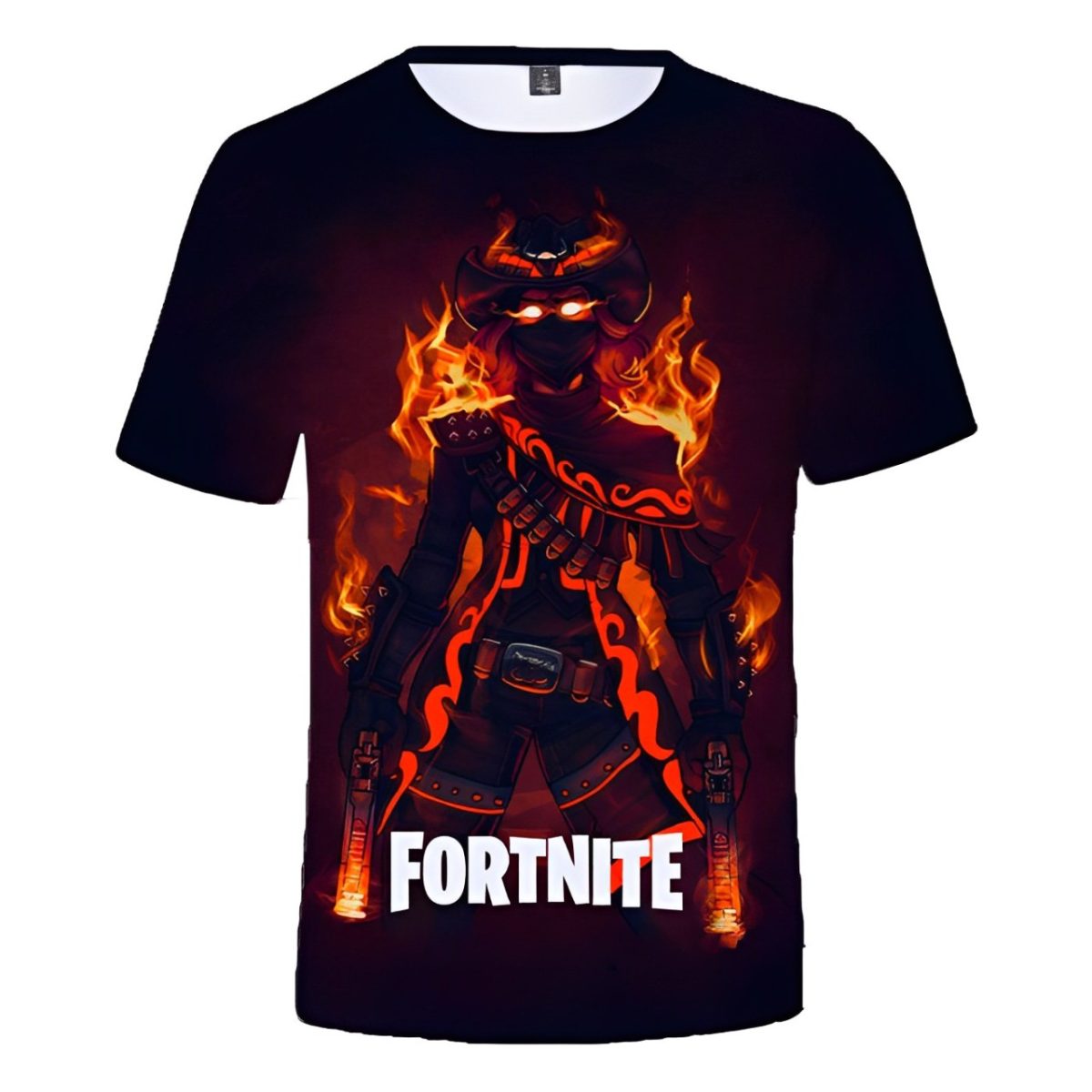 fortnite_calamity_on_fire_t-shirt