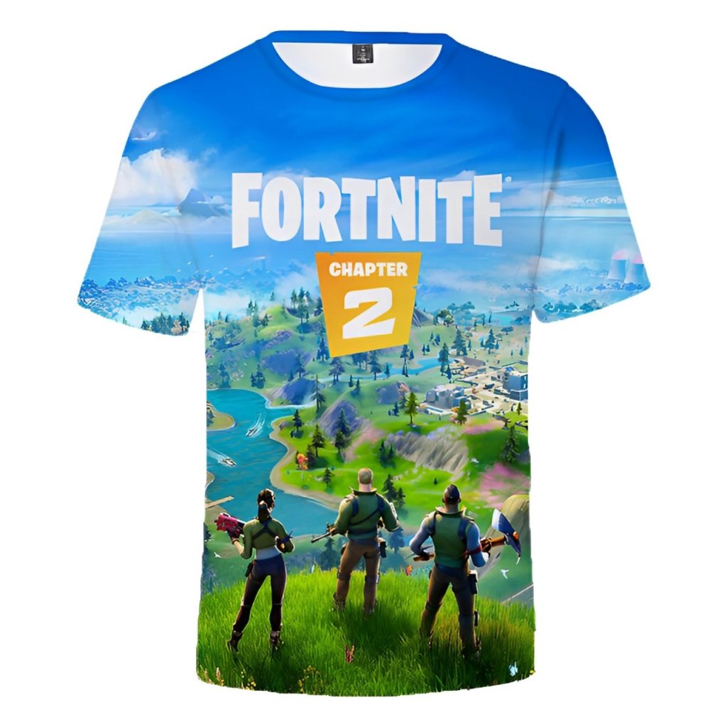 fortnite_chapter_2_t-shirt