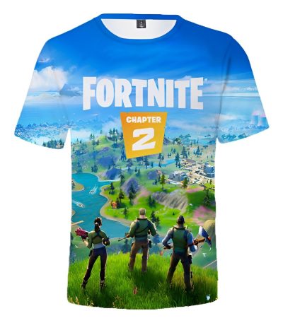 fortnite_chapter_2_t-shirt