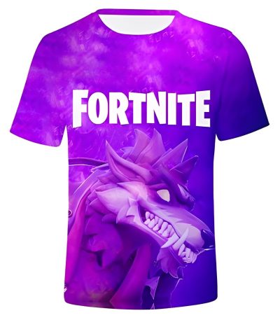 fortnite_dire_werewolf_t-shirt