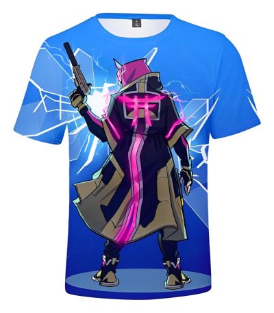 fortnite_drift_rising_t-shirt