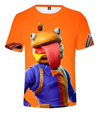 fortnite_durr_burger_t-shirt