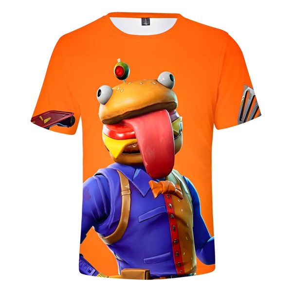 fortnite_durr_burger_t-shirt