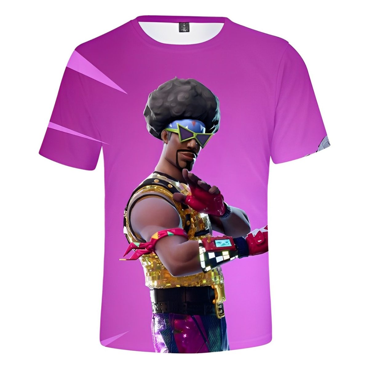 fortnite_funk_ops_t-shirt