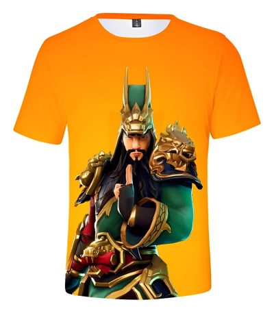 fortnite_guan_yu_t-shirt