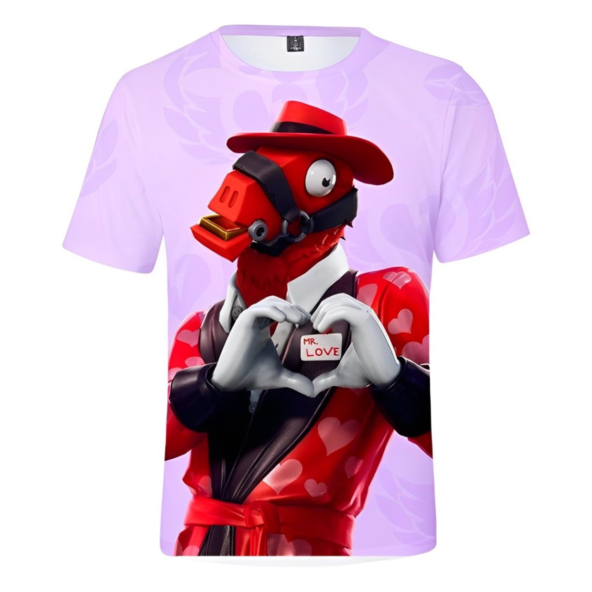 fortnite_heartbreaker_t-shirt