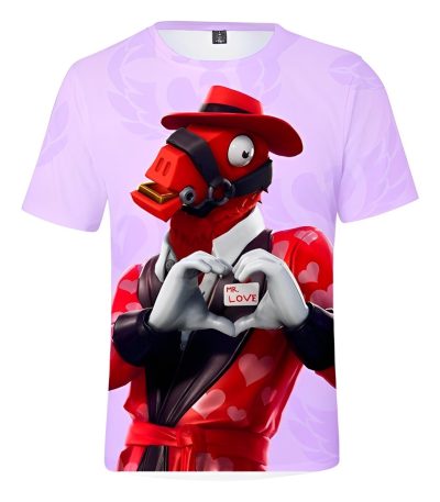 fortnite_heartbreaker_t-shirt