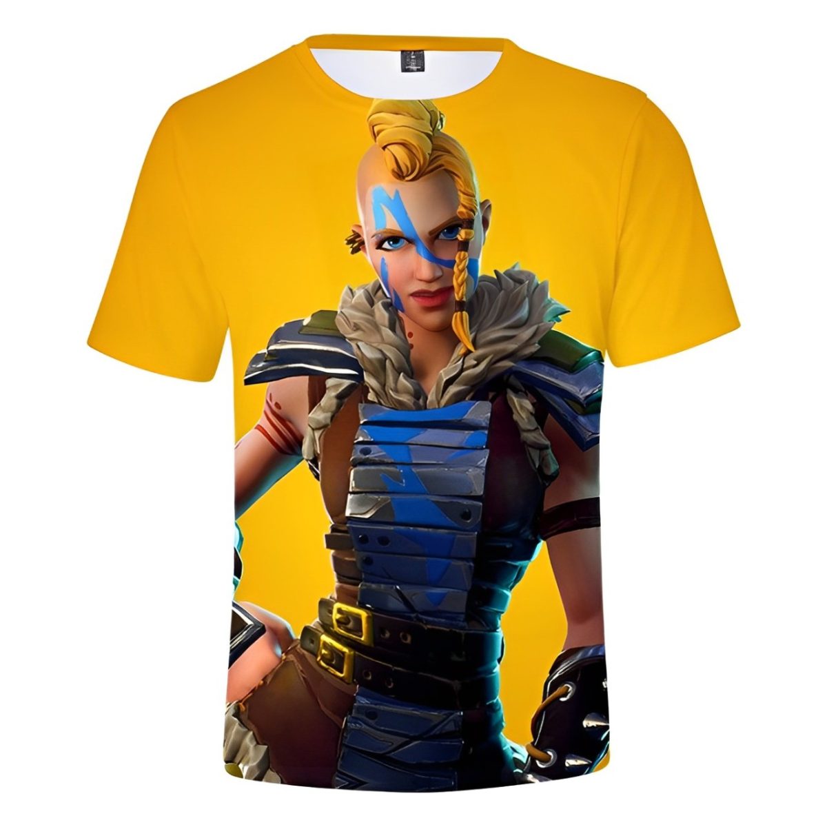 fortnite_huntress_t-shirt