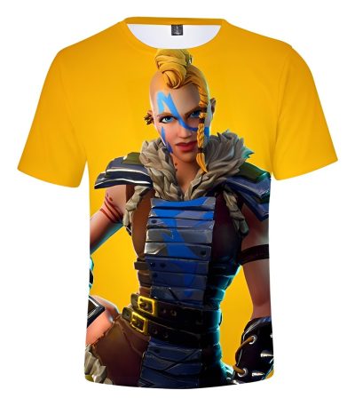 fortnite_huntress_t-shirt