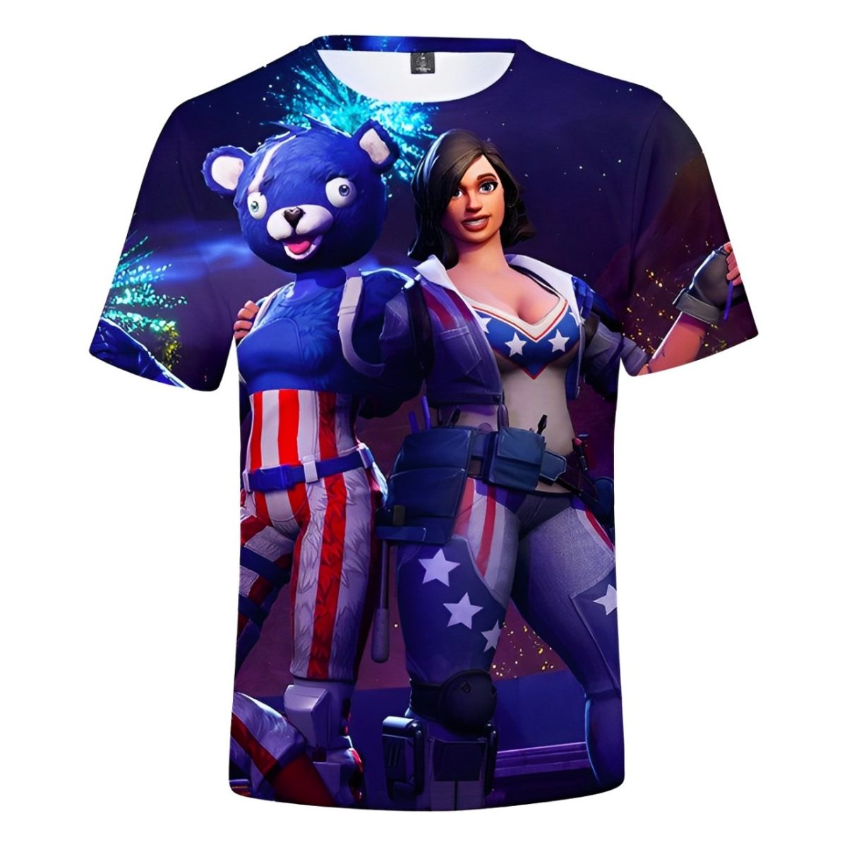 fortnite_independence_day_t-shirt