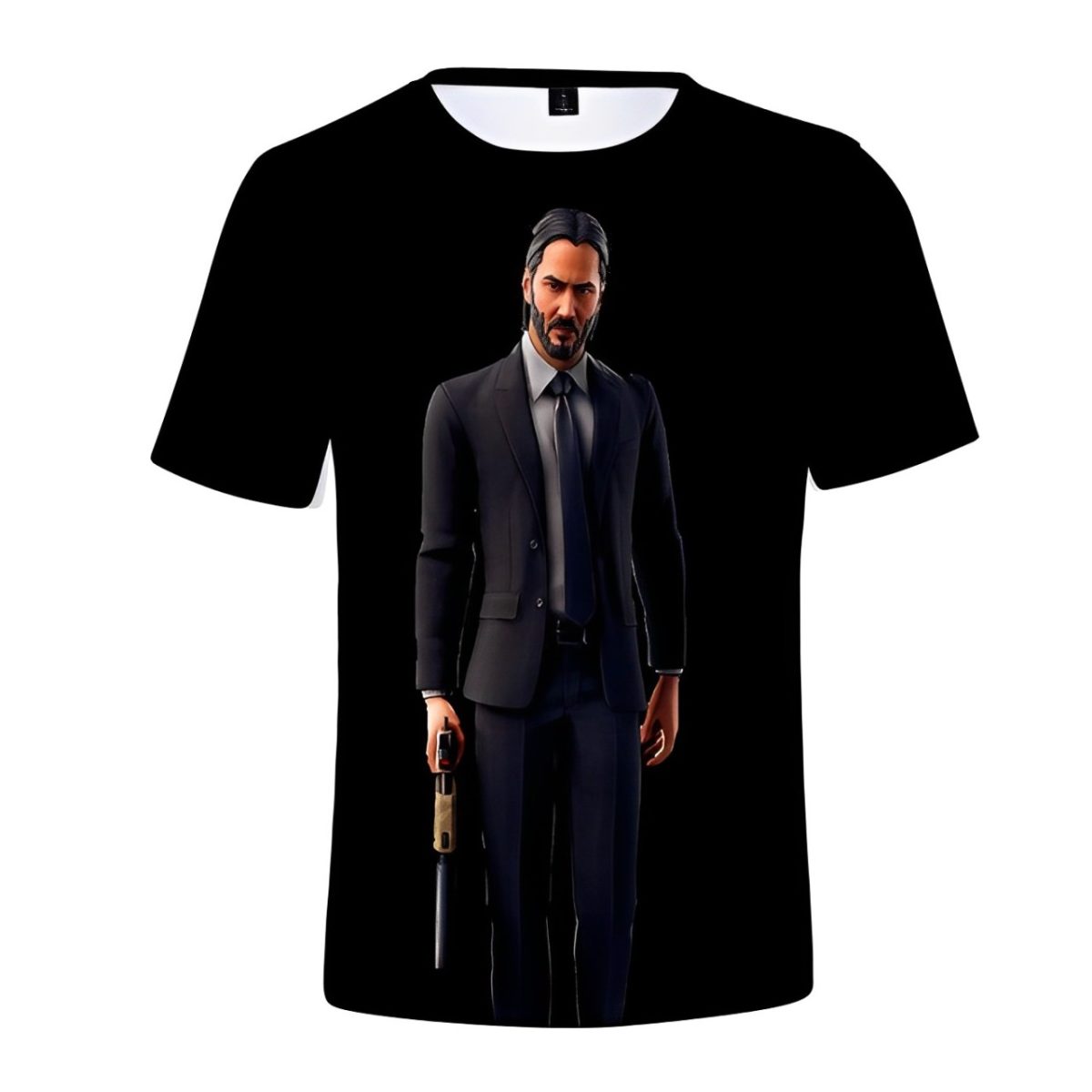 fortnite_john_wick_t-shirt