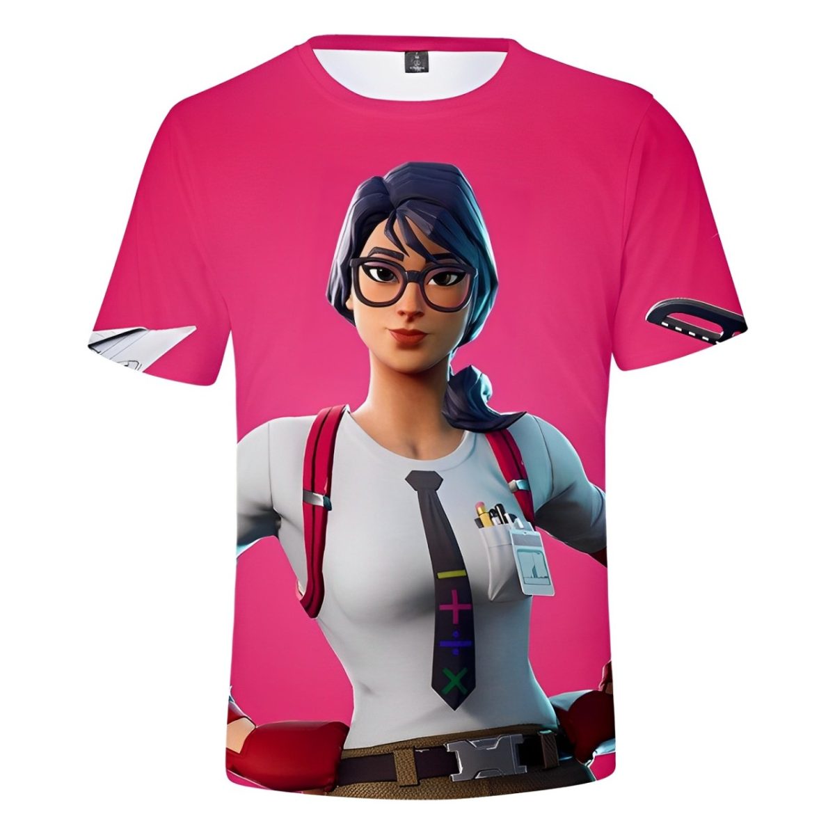 fortnite_maven_t-shirt