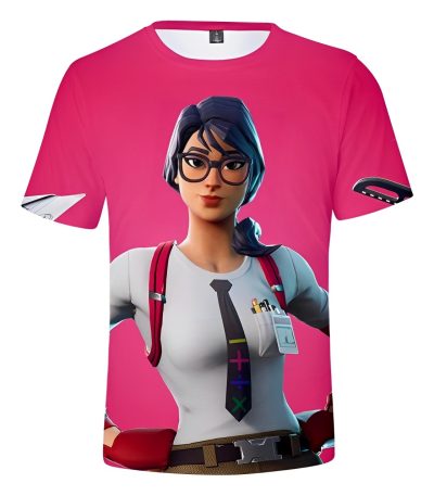 fortnite_maven_t-shirt