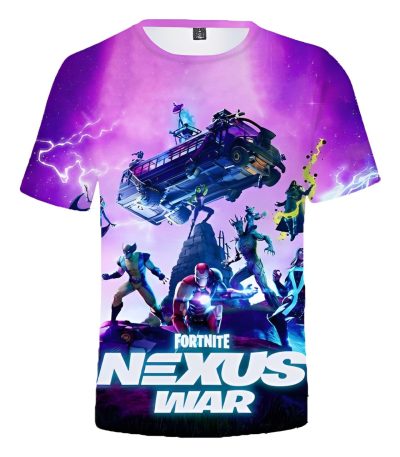 fortnite_nexus_war_t-shirt