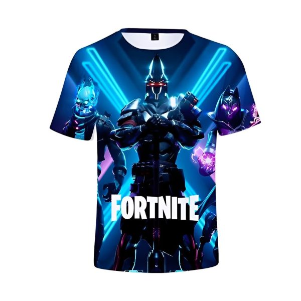 fortnite_out_of_time_t-shirt