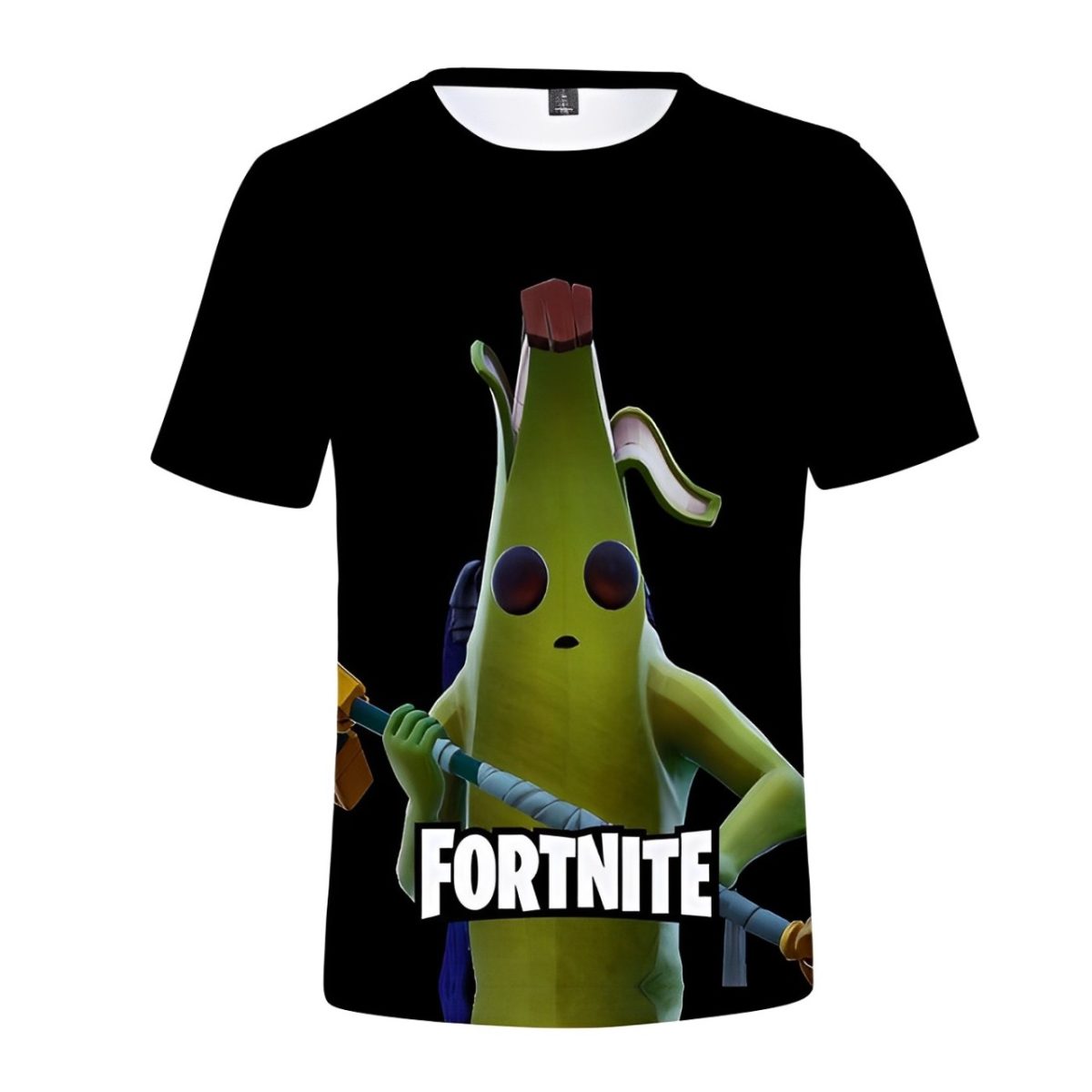 fortnite_peely_skin_t-shirt