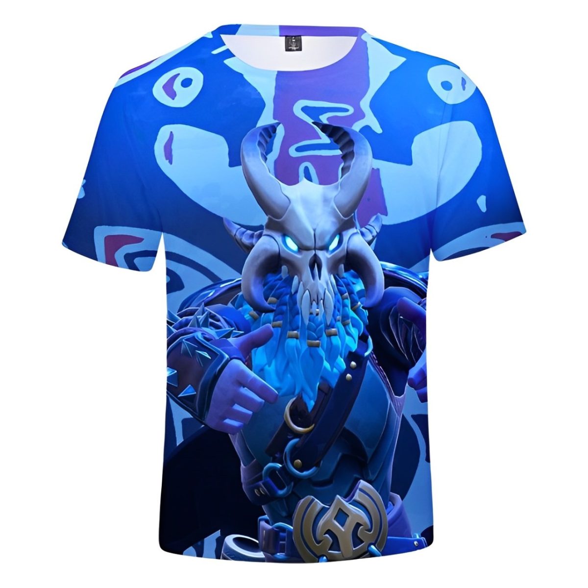 fortnite_ragnarok_t-shirt