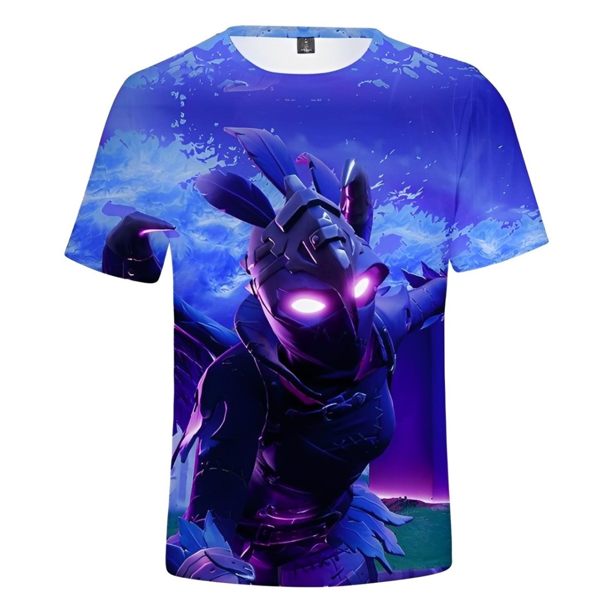 fortnite_ravage_t-shirt