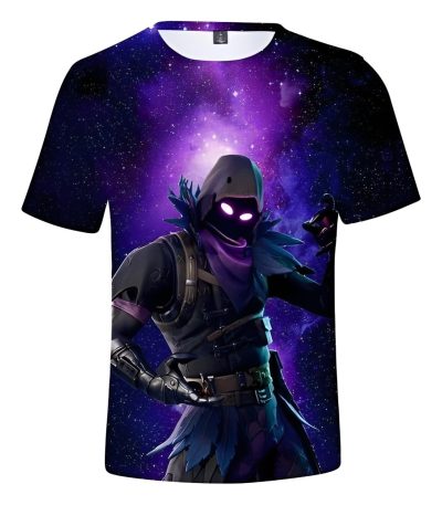 fortnite_raven_t-shirt