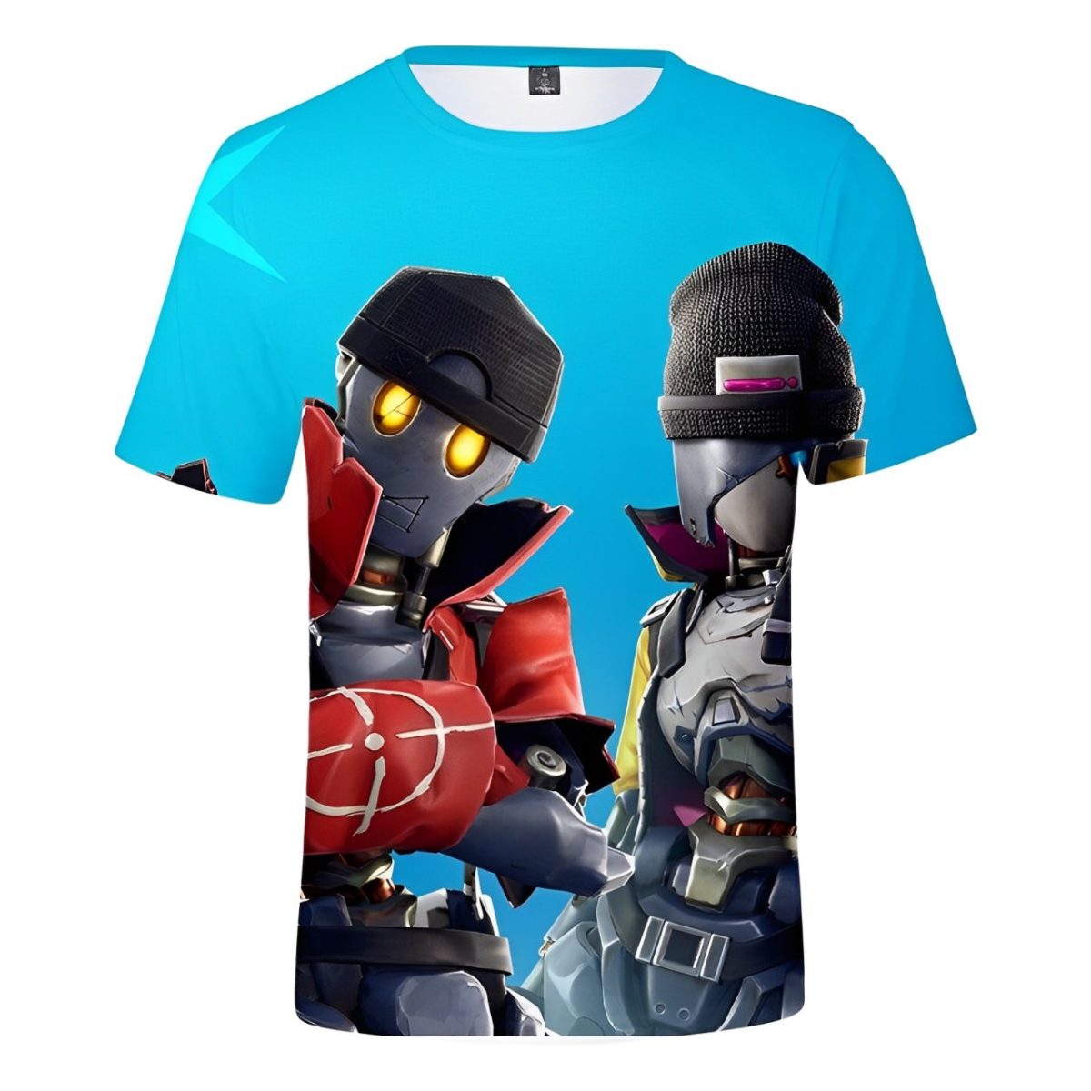 fortnite_robo_rebels_t-shirt