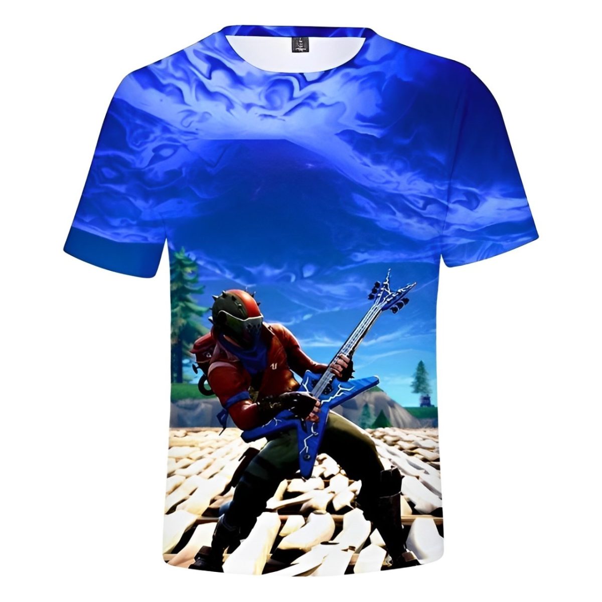 fortnite_rust_lord_t-shirt