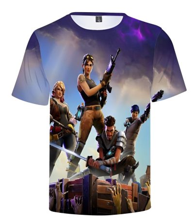 fortnite_save_the_world_t-shirt