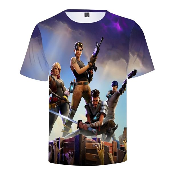 fortnite_save_the_world_t-shirt