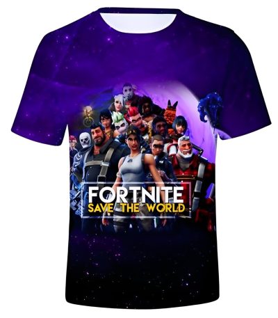 fortnite_save_the_world_team_t-shirt