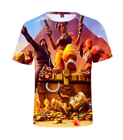 fortnite_season_8_t-shirt