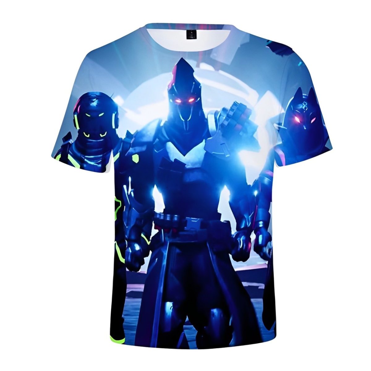 fortnite_season_X_t-shirt