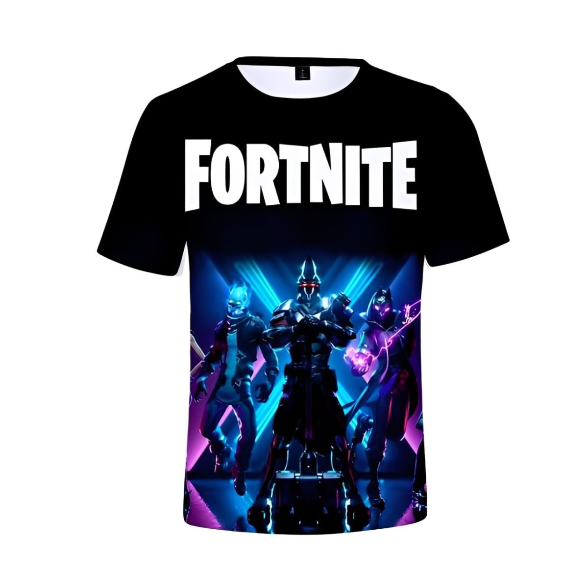 fortnite_season_x_time_travel_t-shirt