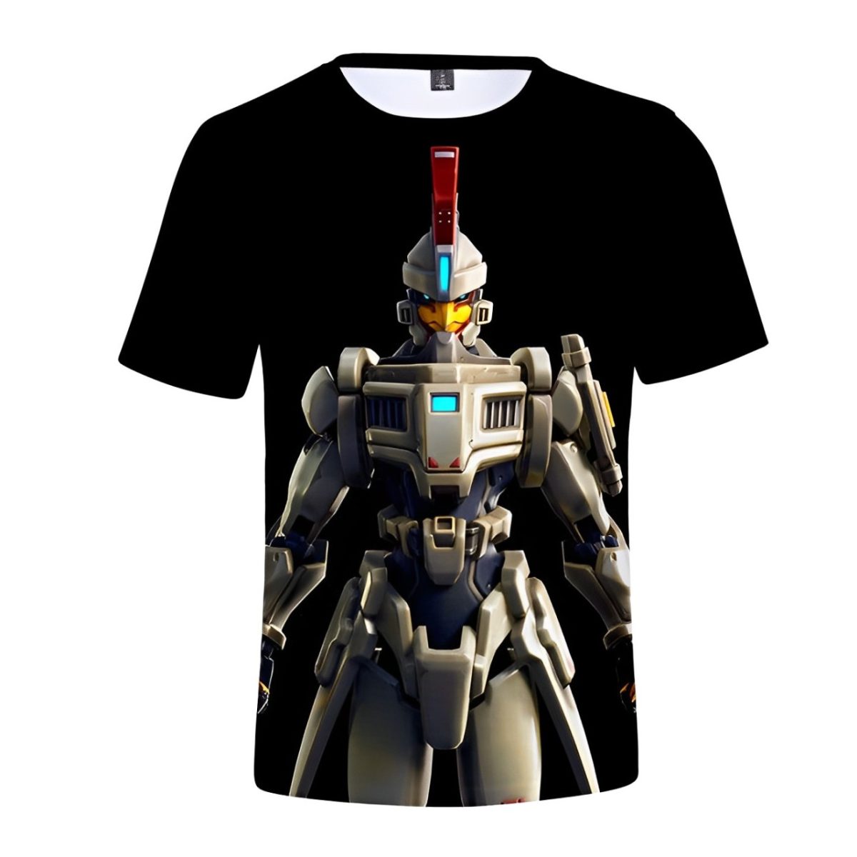 fortnite_sentinel_t-shirt