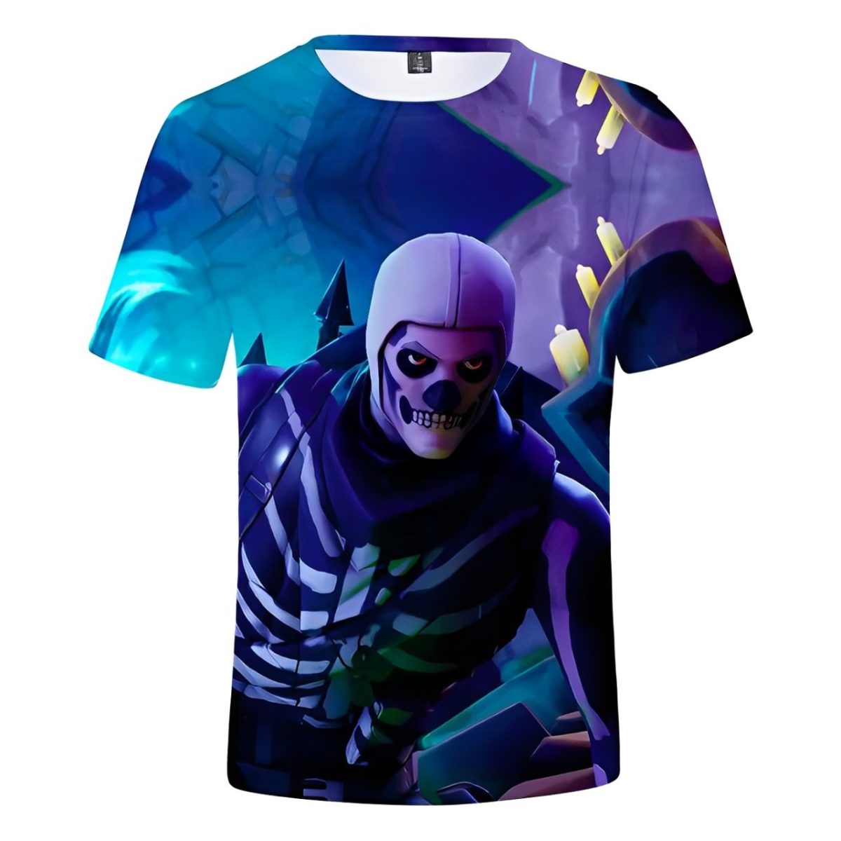 fortnite_skull_trooper_t-shirt