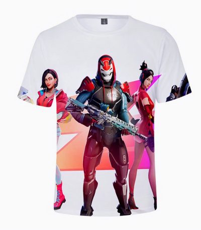 fortnite_season_9-t-shirt